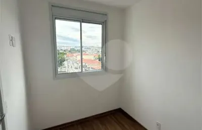 Apartamento com 2 quartos para locação em socorro - sp