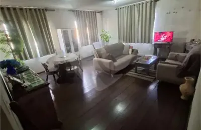 Apartamento com 4 quartos à venda em jardim dos bichinhos - sp