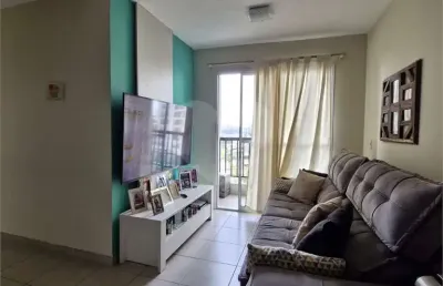 Apartamento com 2 quartos à venda na Rua dos João de Barros, Socorro, São Paulo