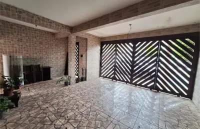 Sobrado com 3 quartos à venda em jardim guanhembu - sp