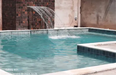 Salão comercial à venda ou para locação em jardim shangrilá (zona sul) - sp