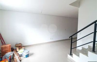 Sobrado com 3 quartos à venda em parque jabaquara - sp