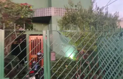 Casa com 4 quartos à venda na Rua Doutor Samuel Porto, Saúde, São Paulo