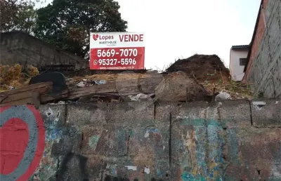 Terreno à venda ou para locação em jardim marajoara - sp