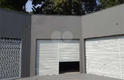 Ponto comercial para alugar na Avenida Senador Teotônio Vilela, Interlagos, São Paulo