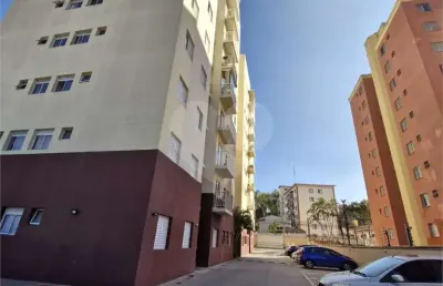 Apartamento com 2 quartos à venda em jardim ubirajara (zona sul) - sp