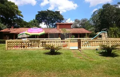 Fazenda à venda na Rio Amazonas, Centro, Ibiúna