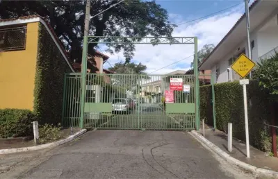 Terreno à venda em jardim bela vista (zona sul) - sp
