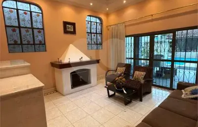 Sobrado com 4 quartos à venda ou para locação em jardim santa helena - sp