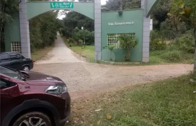 Chácara com 2 quartos à venda em vila renascença - sp