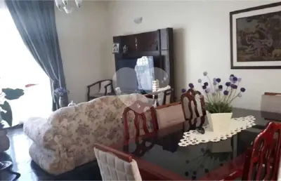 Casa com 3 quartos à venda na Avenida Interlagos, Interlagos, São Paulo