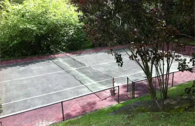 Chácara com 5 quartos à venda em chácara do refúgio - sp
