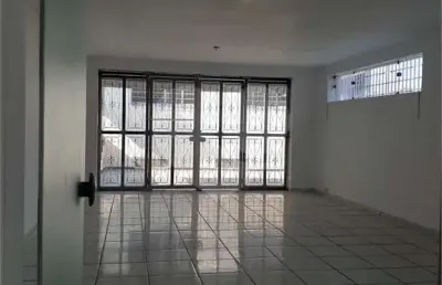 Casa com 5 quartos para locação em jardim ipanema (zona sul) - sp