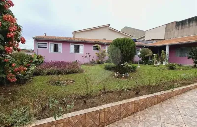 Casa térrea com 2 quartos à venda em terceira divisão de interlagos - sp