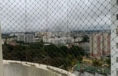Apartamento com 2 quartos à venda em jardim itapeva - sp