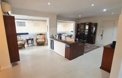 Apartamento com 3 quartos à venda em brooklin novo - sp