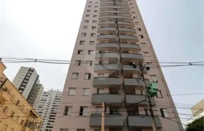 Apartamento com 3 quartos à venda em vila mariana - sp