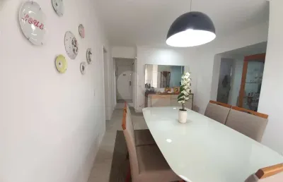 Apartamento com 4 quartos à venda na Rua Geraldo de Mendonça Mello, Campo Grande, São Paulo