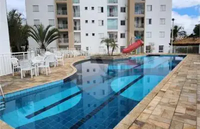 Apartamento com 3 quartos à venda em campininha - sp