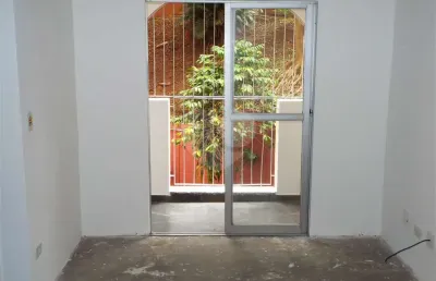 Apartamento com 2 quartos à venda em jordanópolis - sp