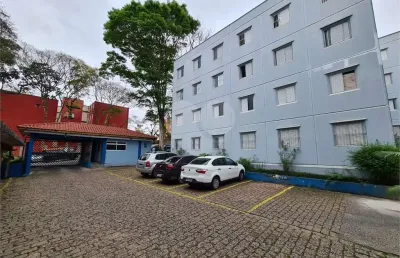Apartamento com 3 quartos à venda em parque das árvores - sp