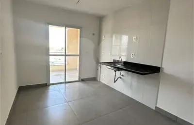 Apartamento com 1 quartos à venda ou para locação em vila gea - sp