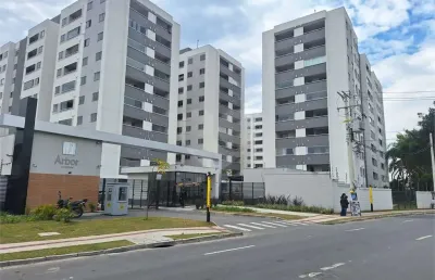 Apartamento com 1 quarto à venda na Augusto Ferreira De Morais, Socorro, São Paulo