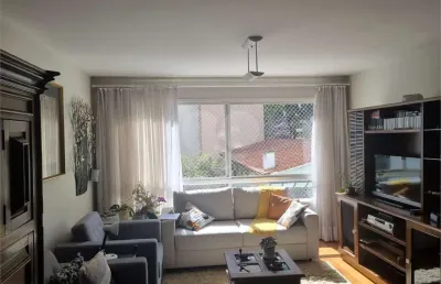 Apartamento com 3 quartos à venda em cidade monções - sp