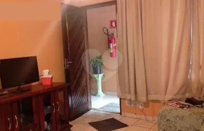 Apartamento com 3 quartos à venda em parque das árvores - sp