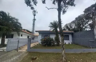 Casa para venda em curitiba, portão, 3 dormitórios, 1 suíte, 2 banheiros, 3 vagas