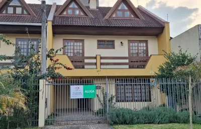 Excelente triplex para locação no bairro vila izabel