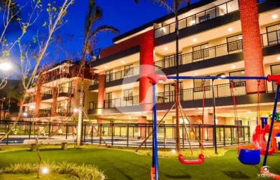 Apartamento com 4 quartos à venda na Rua Professor Mazini Bueno, 360, Piratininga, Niterói