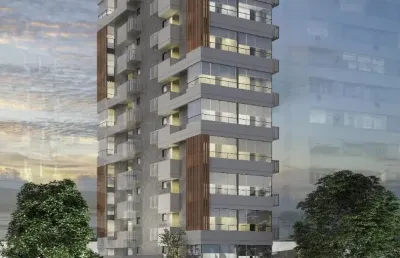 Loft com 1 quarto à venda na Avenida Almirante Ary Parreiras, 88, Icaraí, Niterói