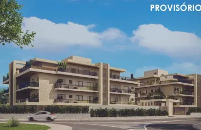 Apartamento com 153 m² de 4 quartos, 2 suítes e 2 vagas em camboinhas