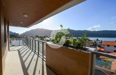 Apartamento com 3 suítes à venda, 105 m² por r$ 1.550.000,00 - piratininga - niterói/rj