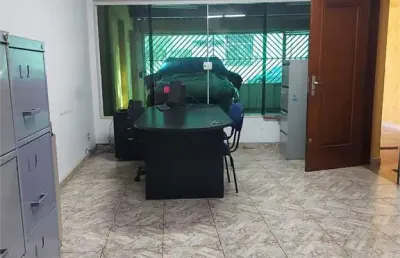 Ótimo sobrado de 3 dormitórios á venda na vila guarani!!