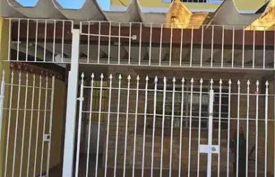 Casa com 2 quartos à venda na Avenida Água Funda, 267, Jabaquara, São Paulo