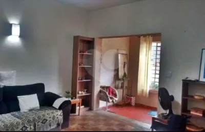 Casa com 3 quartos à venda na Rua Lussanvira, 203, Jabaquara, São Paulo
