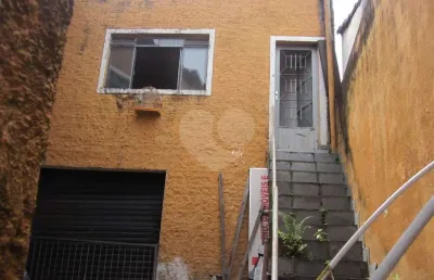 Barracão / Galpão / Depósito à venda na Avenida General Valdomiro de Lima, 897, Jabaquara, São Paulo