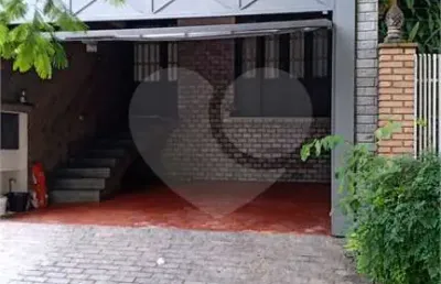 Casa com 2 quartos à venda na Rua Pedro Badra, 64, Jabaquara, São Paulo
