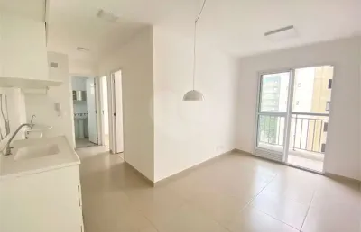 Apartamento com 2 quartos à venda na Rua das Grumixamas, 334, Jabaquara, São Paulo