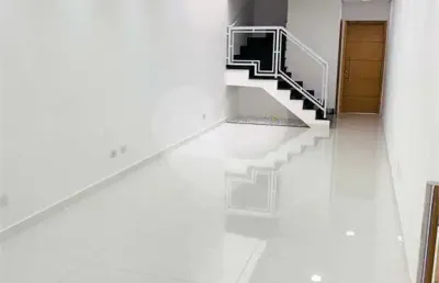 Casa com 3 quartos à venda na Rua Américo Samarone, 1080, Sacomã, São Paulo