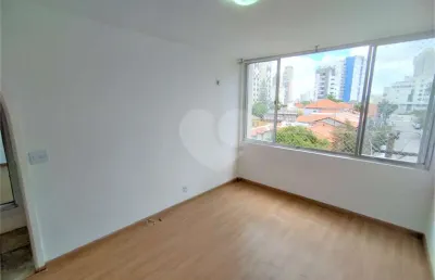 Apartamento na vila mariana - 2 quartos - 2 banheiros - 1 vaga de carro