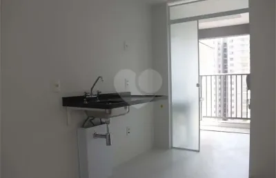 Apartamento com 1 quarto à venda na Avenida Cotovia, 737, Moema, São Paulo