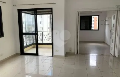 Apartamento com 3 quartos à venda na Rua Guaratuba, 98, Vila Guarani, São Paulo
