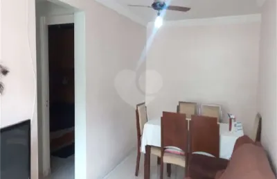 Apartamento com 2 quartos à venda na Rua das Seringueiras, 225, Jabaquara, São Paulo