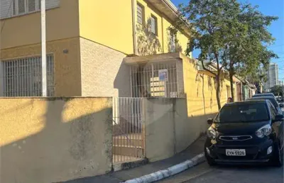 Casa com 3 quartos à venda na Rua Francisco Mendes, 394, Socorro, São Paulo