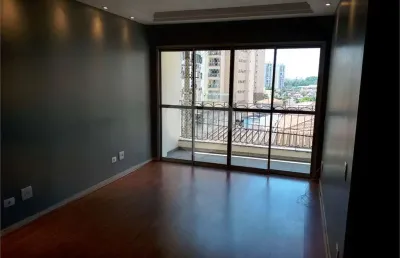 Apartamento-são paulo-vila guarani | ref.: reo1108207