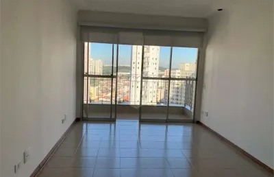 Apartamento com 3 quartos à venda na Rua Maracá, 132, Jabaquara, São Paulo