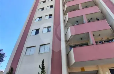 Apartamento de 2 dormitórios á venda na vila guarani!!